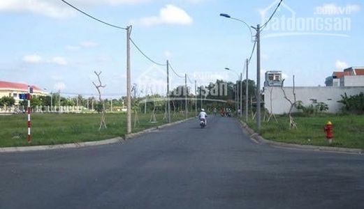 Chính Thức Mở Bán Đợt 1 Khu Đô Thị Singapore Villas - Đẳng Cấp Châu Âu Tại Tphcm - Lh: 0902906146