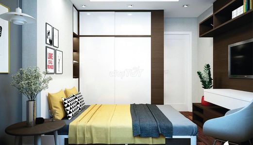 Căn Hộ Q8 , Nhà Mới 100% , Nhận Nhà Ở Ngay