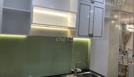 Căn Hộ Q8 , Nhà Mới 100% , Nhận Nhà Ở Ngay