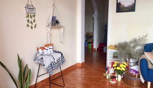 Bán Nhà Ngô Quyền - F6 - Tp.đà Lạt