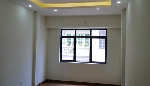 Bán Nhà Yên Lãng Thái Thịnh 55M2, 5Tầng, 6,6 Tỷ