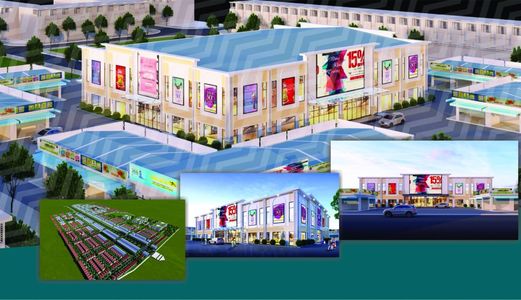 Kdc Đại Nam Mở Bán Khu Phố Thương Mại - Giá Rẻ - Ưu Đãi Khủng - Sinh Lời Lớn - Lh: 0916255102