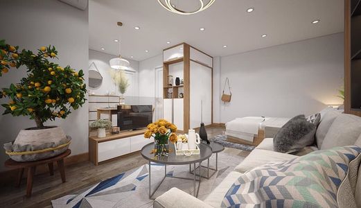 Nhà Phố Ngọc Hà, 7 Tầng Thang Máy, Kd, Apt, Dt 51M2, Mt 5M, Chỉ 6 Tỷ 96 Lh 0917420066