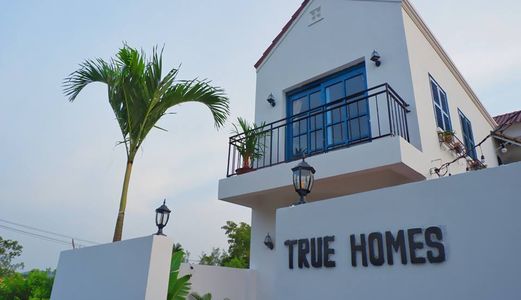 Biệt Thự 120M2 Tại Phú Quốc Tỉnh Kiên Giang