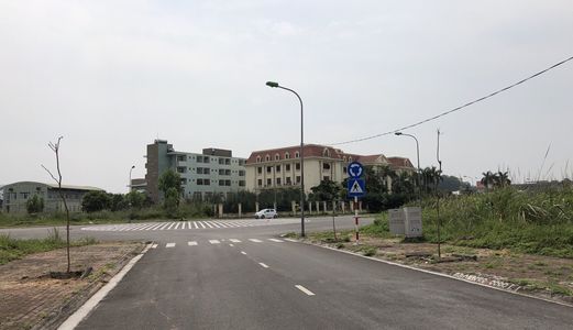 Bán Ô Góc Khu Dân Cư Bột Cá K9-152M- Phường Hà Khánh- Hạ Long 