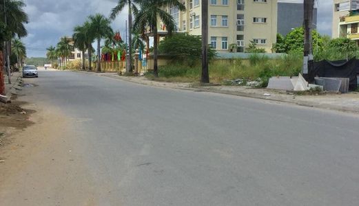 Bán Đất 90M Khu Đô Thị Hà Khánh A, Hạ Long, Quảng Ninh 