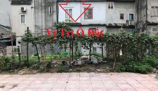 Bán Đất Phân Lô Ngõ 4 Nguyễn Văn Cừ, Diện tích: 55m2, Mặt tiền: 5.5m, Hướng: Đông Bắc