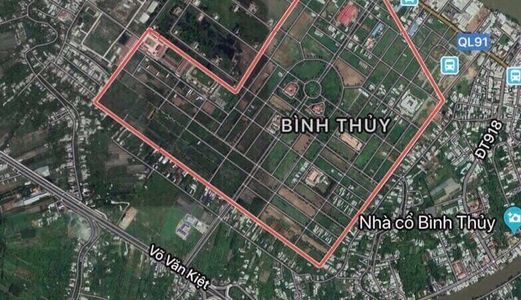 Tặng 20 Chỉ Vàng Khi Mua Đất Nền Dự Án Stella Mega City Trong Tháng 9