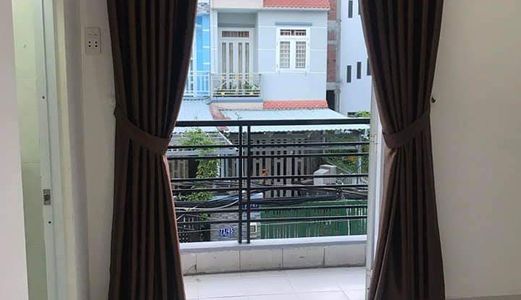 2 Tỷ 2 Sở Hữu Nhà Sổ Riêng Mặt Tiền Hẻm Xe Hơi Huỳnh Tấn Phát Nhà Bè