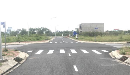 Đất Nền Dự Án T&t Thái Sơn - Long Hậu 