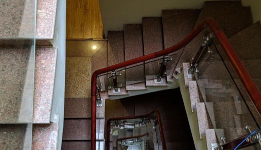 Trung Tâm Quận Thanh Xuân Ô Tô 7 Chỗ Đỗ Cửa, Kinh Doanh, 55M2, 5 Tầng