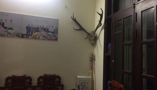 Bán Căn Mặt Tiền Phạm Ngọc Thạch 50M2, Đầy Đủ Nội Thất, Giá 5.7 Tỷ