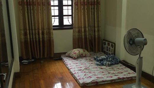 Bán Nhà Otô 20M, Tây Sơn 35M2, Mt 4M, 4T, 3.5 Tỷ Đống Đa.