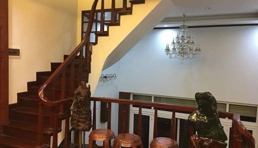 Bán Nhà Otô 20M, Tây Sơn 35M2, Mt 4M, 4T, 3.5 Tỷ Đống Đa.