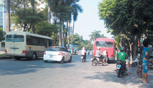 Bán Nhà Kim Đồng, Gần Phố, Kinh Doanh, 55m2, Chỉ 5.1 Tỷ.