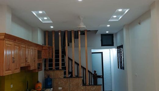 Lô Góc, Nhà Mới Đẹp, Ở Ngay Đường 19/5 Gần Tt Hà Đông, Diện tích 40m2, gồm 5 Tầng. Giá 3 Tỷ