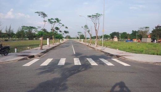 Đất Nền Quận 2, Gần Tthc Cách Đường Nguyễn Thị Định 500M