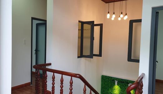 Nhà Kiệt Oto 4M, Cách Đường Chính 10M . Khu Hòa Cường Xung Quanh Tiện Ích