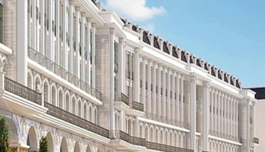 Shop house FLC Legacy Kontum