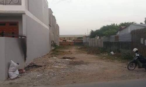 Bán Đất Mặt Tiền 824  Gần Khu Phúc An City Có Diện Tích 160M2, Giá 800 Triệu