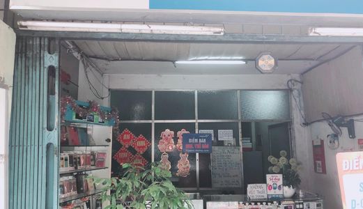 Cho Thuê Mặt Bằng 4.5X6M Đường Phan Văn Hân, Ngay Trung Tâm Kinh Doanh Sầm Uất, Gần Quận 1