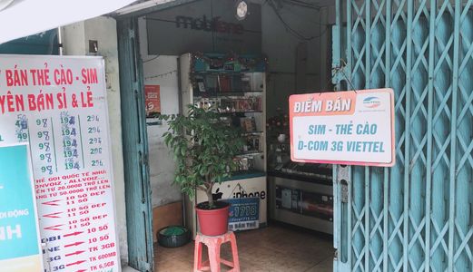 Cho Thuê Mặt Bằng 4.5X6M Đường Phan Văn Hân, Ngay Trung Tâm Kinh Doanh Sầm Uất, Gần Quận 1