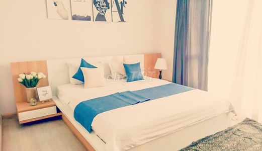 Căn Hộ Quận 8 Liền Kề   Nhà Mới 100% , Nhận Nhà Ở Ngay