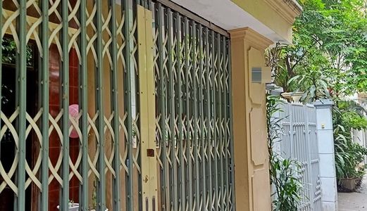 Phân Lô Ô Tô Đội Cấn, Dt 73M2X4T, Mt 4M, An Sinh, Kd. Chỉ 8 Tỷ 35 Lh 0917420066