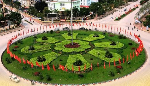 Siêu Dự Án Trong Lòng Phố Núi Flc Legacy Kontum