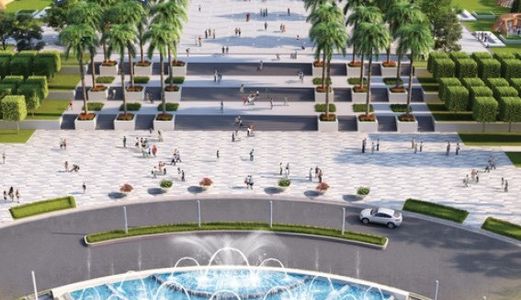 Siêu Dự Án Trong Lòng Phố Núi Flc Legacy Kontum