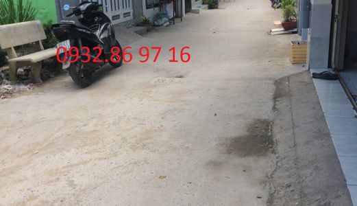 Bán Nền Góc Tại Hẻm Liên Tổ 3-4, Đường Nguyễn Văn Cừ, Ninh Kiều, Cần Thơ Diện Tích 63M2 Giá 1 Tỷ850,l/h: 0932.86 97 16