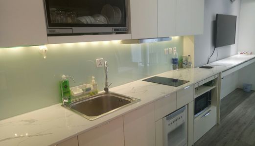 Cho Thuê Căn Hộ Giá Hời !!!! Căn Studio Nhỏ, Đẹp Tuyệt Vời!!!!!!