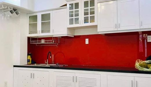 Bán Nhà Chính Chủ, Đẹp Lê Văn Sỹ, 35M2, Tân Bình, 3.8 Tỷ.