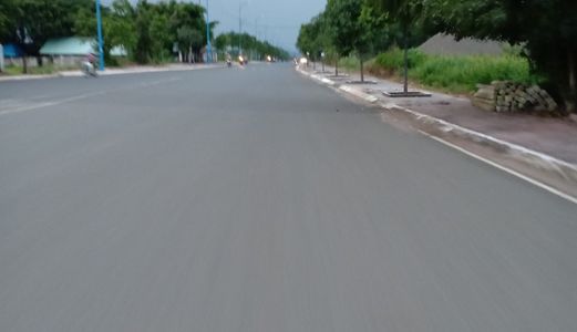 Bán Lô Đất Tt Đất Đỏ,đường Tl52 (Rộng 30M)