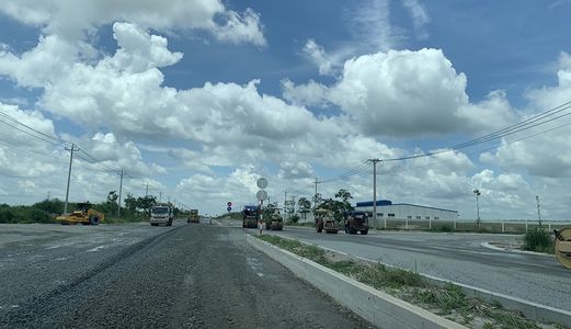 Đất Sổ Đỏ Ngay Trung Tâm