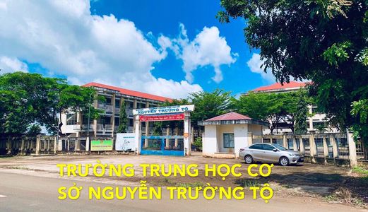 Bán Lỗ 5 Lô Đất Châu Đức Mặt Tiền Đường Ngãi Giao - Quảng Thành