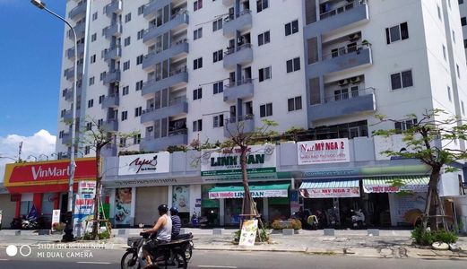 Căn Hộ Thương Mại Chung Cư Hòa Khánh Vừa Ở Lại Sinh Lợi Nhuận 