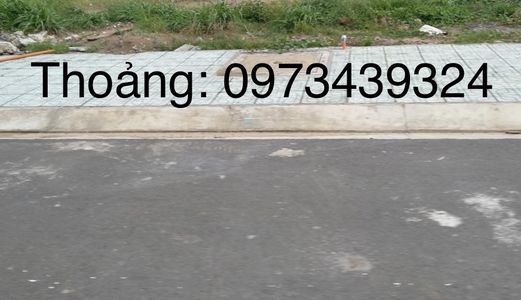 Đất Nền Becamex 490Tr/1000M Có Sổ Riêng