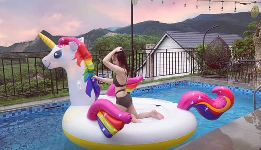 Dự Án Beverly Hills Lương Sơn Hòa Bình