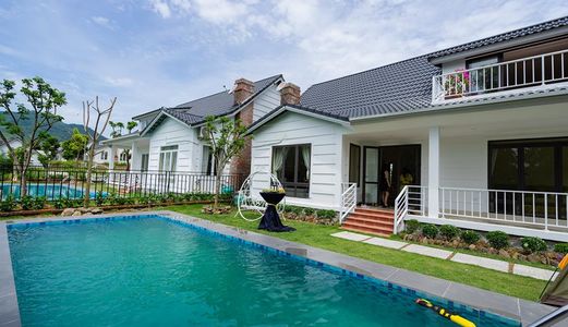 Dự Án Beverly Hills Lương Sơn Hòa Bình