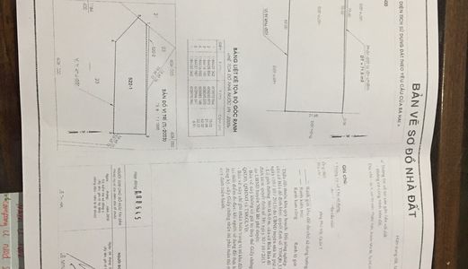 Kẹt Tiền Bán Gấp Lô Đất Hẻm 360 Phạm Hữu Lầu , 90M2 , Giá Rẻ 