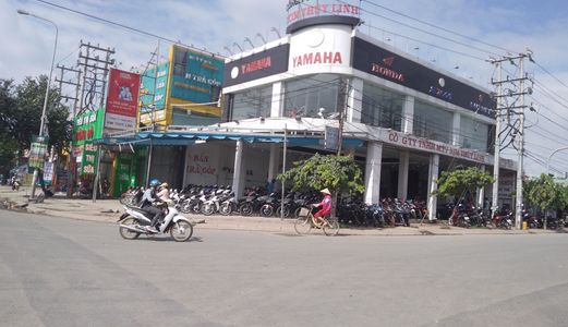 Đất 1/500 . Khu Dân Cư Điền Phát. Sổ Hông Riêng. Vị Trí Trung Tâm Đô Thị .