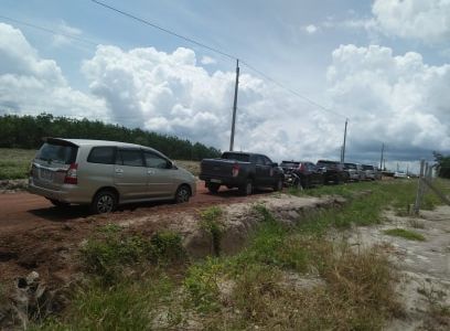 Đất Tái Định Cư  Becamex