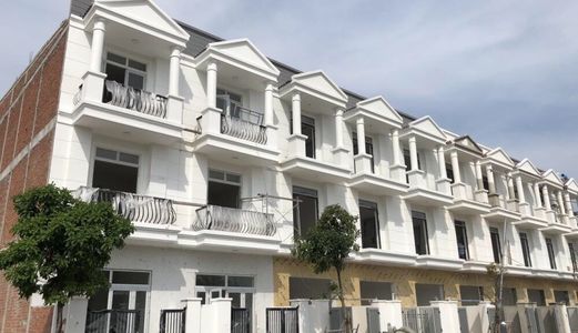 Mở Bán Đất Tân Uyên