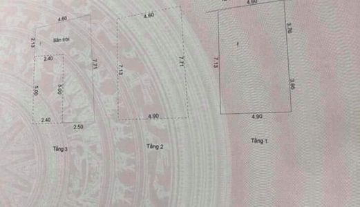 Bán Nhà 3 Tầng Kiệt 3M Kiệt 266 Hoàng Diệu Kiệt Thông Ra Nguyễn Văn Linh Vị Trí Quá Đệp