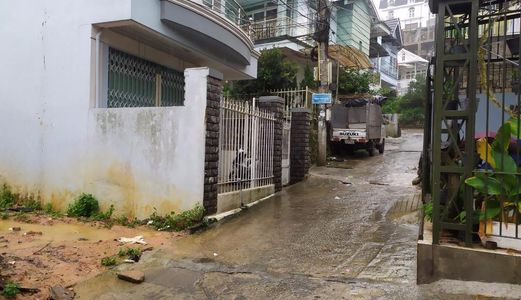 Bán Đất Đào Duy Từ 3,15Tỷ