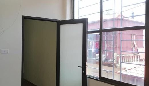 Bán Nhà Phố Yên Lãng 55m2 X 5 Tầng, Nhà Mới Ô Tô Đỗ Cửa, Kinh Doanh 6.6 Tỷ