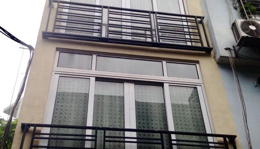 Bán Nhà Chính Chủ Ngay Sát Phố Tống Duy Tân – Kinh Doanh Buôn Bán Sầm Uất Giá 1,5 Tỷ