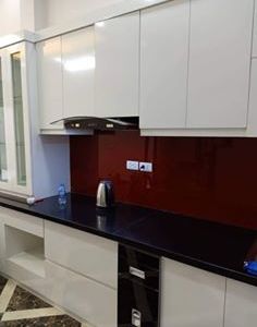 Bán Nhà Phân Lô 5 Tầng Phố Trần Điền, Ô Tô Đỗ Ngõ Quanh Nhà Có Nhiều Tiện Ích Giá 3.2 Tỷ.