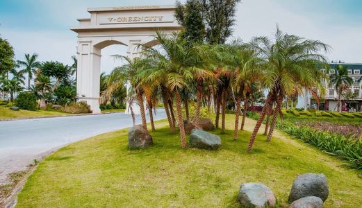 Bán Đất 100M2 Phố Nối Hưng Yên - Giá Chỉ Hơn 10Tr/m2. Mặt Đường 15M. Lh 0929898945G